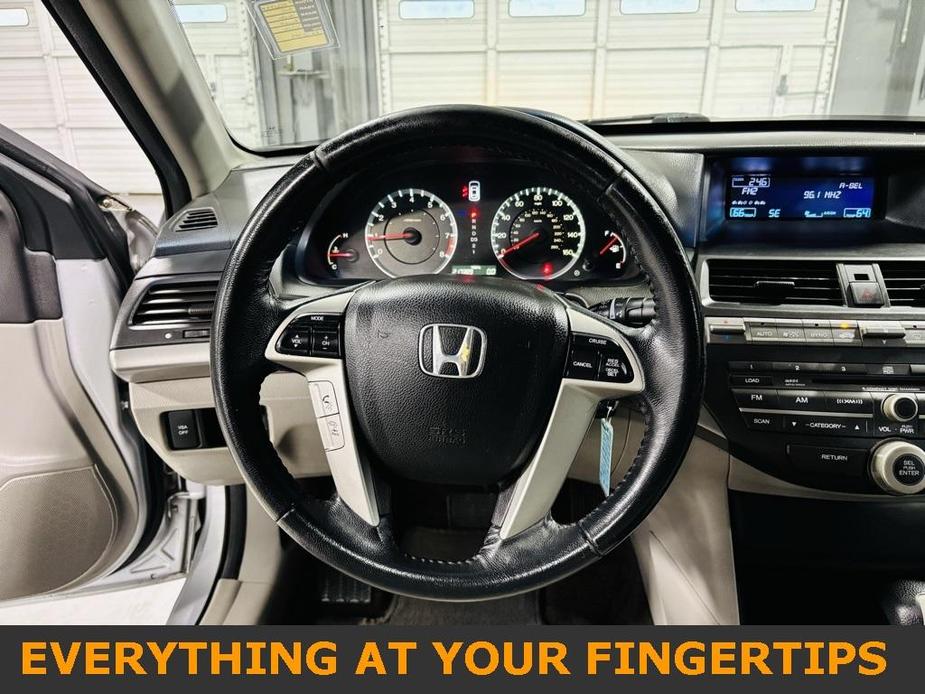 used 2010 Honda Accord car, priced at $7,000