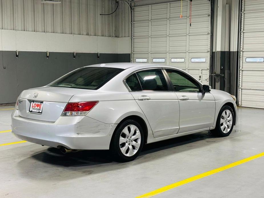 used 2010 Honda Accord car, priced at $7,000