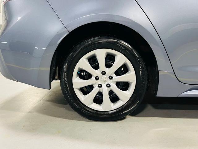 used 2024 Toyota Corolla car, priced at $21,000