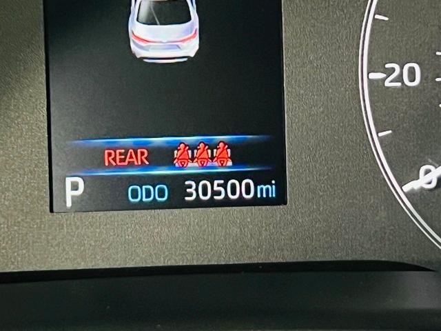 used 2024 Toyota Corolla car, priced at $21,000