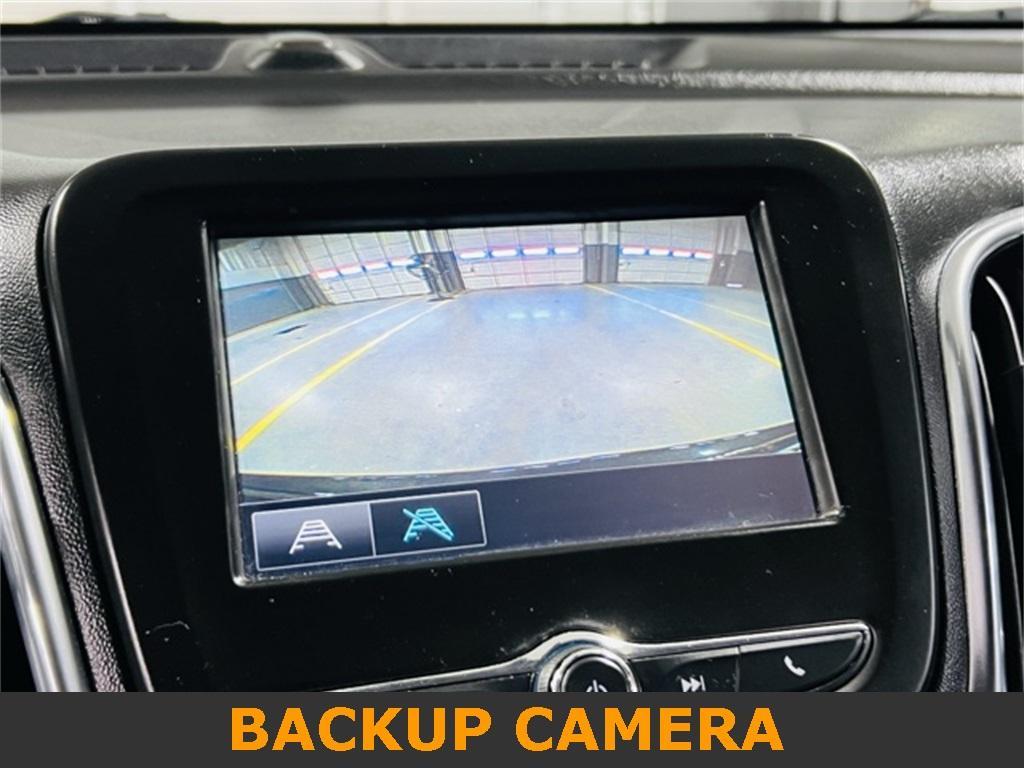 used 2018 Chevrolet Equinox car, priced at $16,000