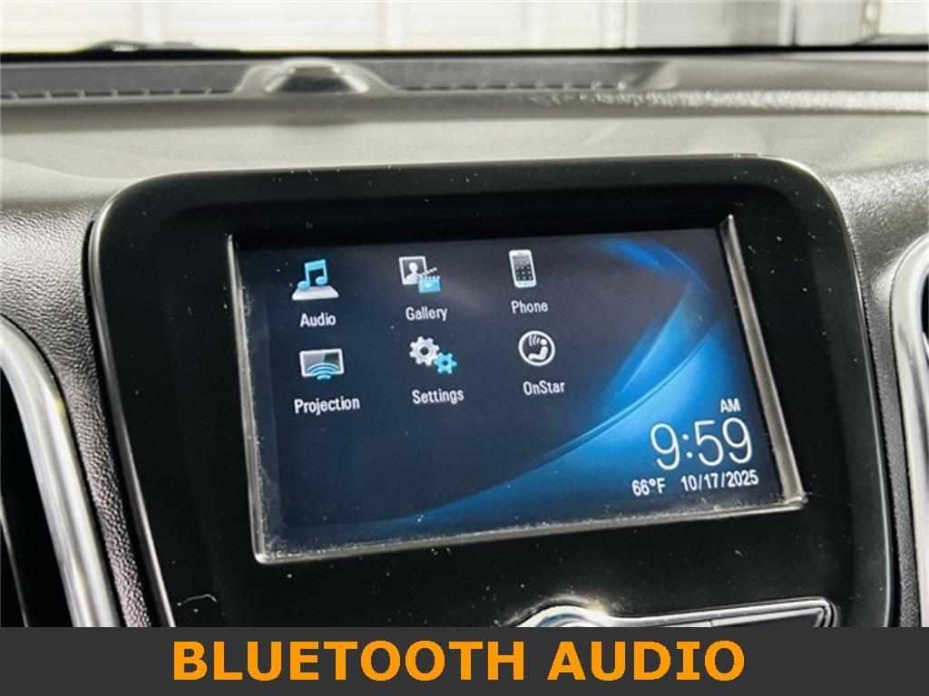 used 2018 Chevrolet Equinox car, priced at $16,000