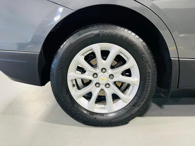 used 2018 Chevrolet Equinox car, priced at $16,000