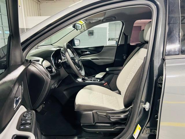 used 2018 Chevrolet Equinox car, priced at $16,000