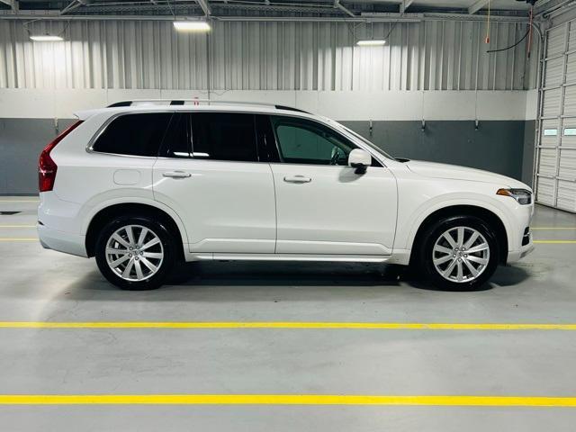 used 2018 Volvo XC90 car, priced at $21,000