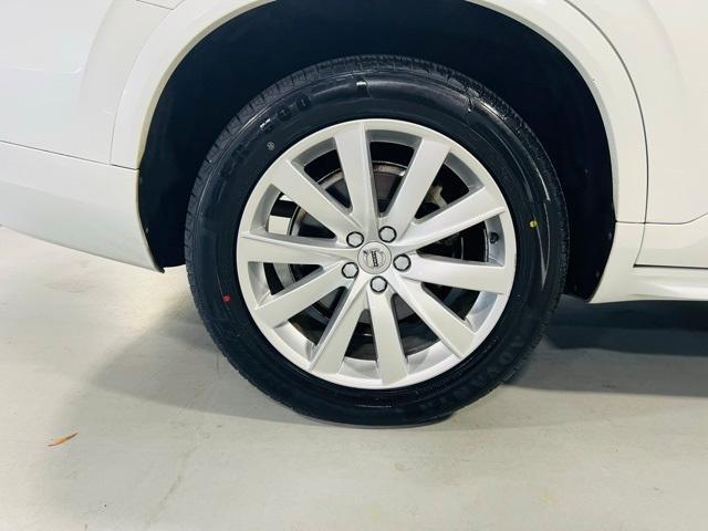 used 2018 Volvo XC90 car, priced at $21,000