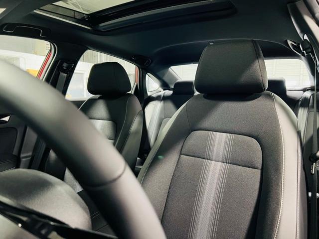 new 2025 Honda Civic Hybrid car, priced at $30,145