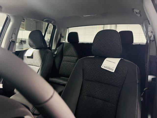 new 2026 Honda Ridgeline car, priced at $42,090