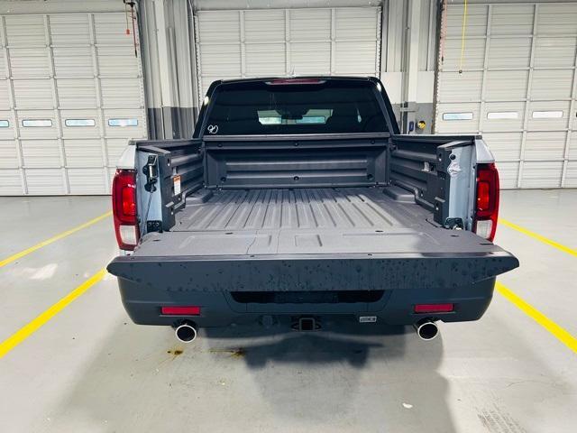 new 2026 Honda Ridgeline car, priced at $42,090