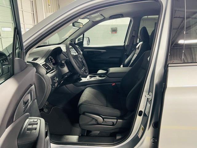 new 2026 Honda Ridgeline car, priced at $42,090