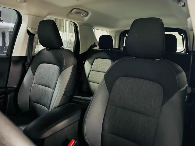 used 2021 Ford Bronco Sport car, priced at $23,500