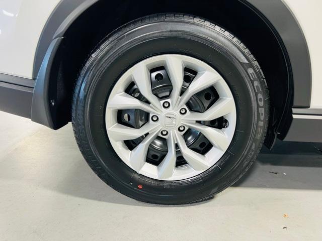 new 2026 Honda CR-V car, priced at $34,325