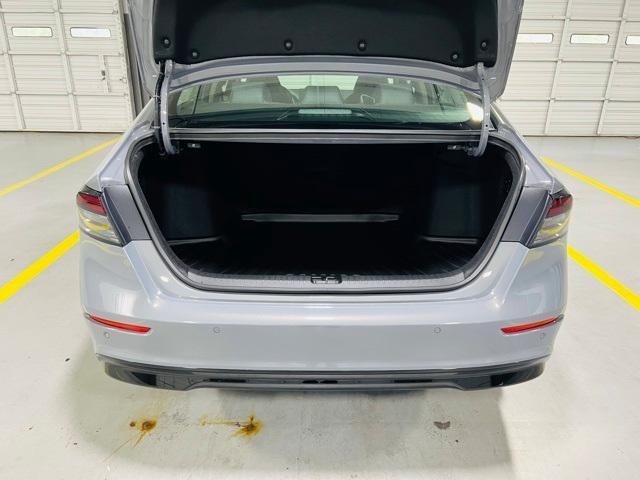 new 2025 Honda Accord Hybrid car, priced at $36,590