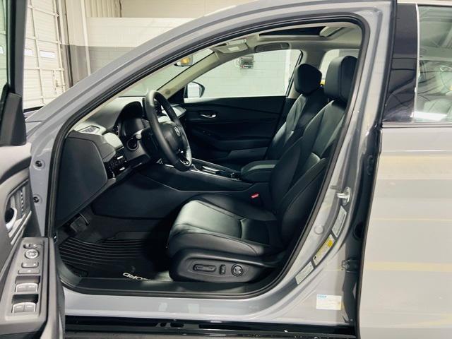 new 2025 Honda Accord Hybrid car, priced at $36,590