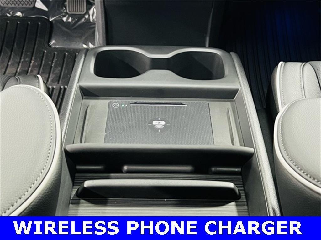 new 2025 Honda Odyssey car, priced at $52,730