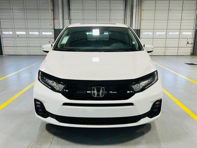 new 2025 Honda Odyssey car, priced at $52,730