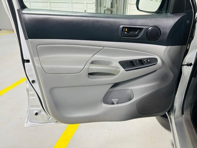 used 2012 Toyota Tacoma car, priced at $16,000