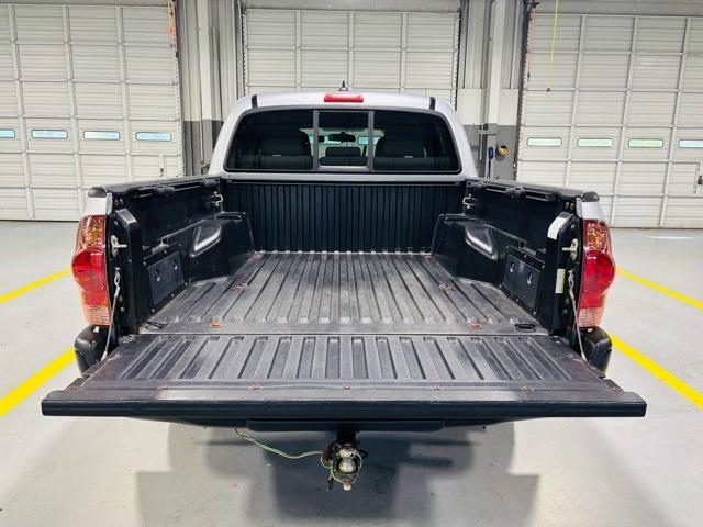 used 2012 Toyota Tacoma car, priced at $16,000