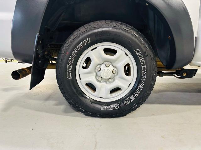 used 2012 Toyota Tacoma car, priced at $16,000