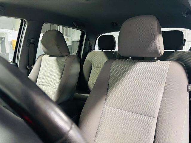 used 2012 Toyota Tacoma car, priced at $16,000