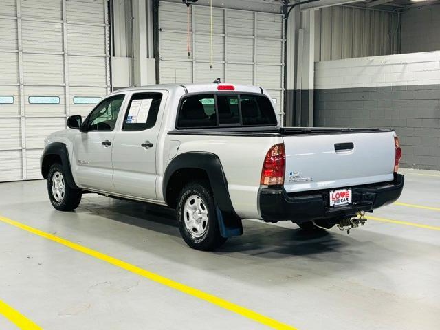 used 2012 Toyota Tacoma car, priced at $16,000