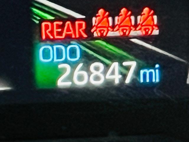 used 2023 Toyota RAV4 car, priced at $28,000