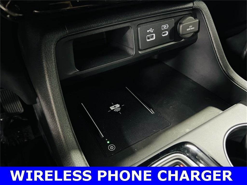 new 2025 Honda Pilot car, priced at $48,180