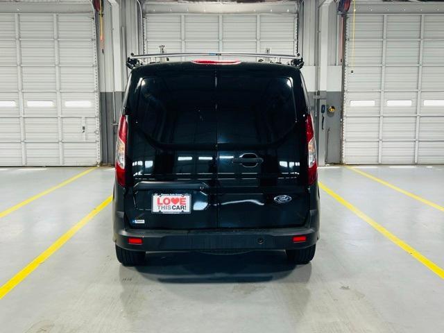 used 2020 Ford Transit Connect car, priced at $20,500