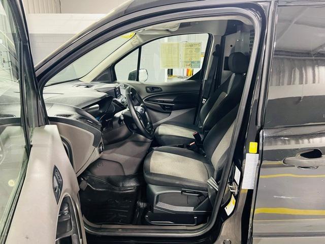 used 2020 Ford Transit Connect car, priced at $20,500