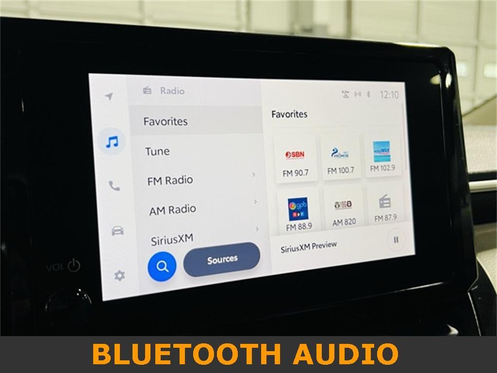 used 2023 Toyota Corolla car, priced at $20,000