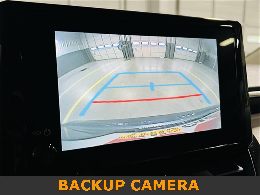 used 2023 Toyota Corolla car, priced at $20,000