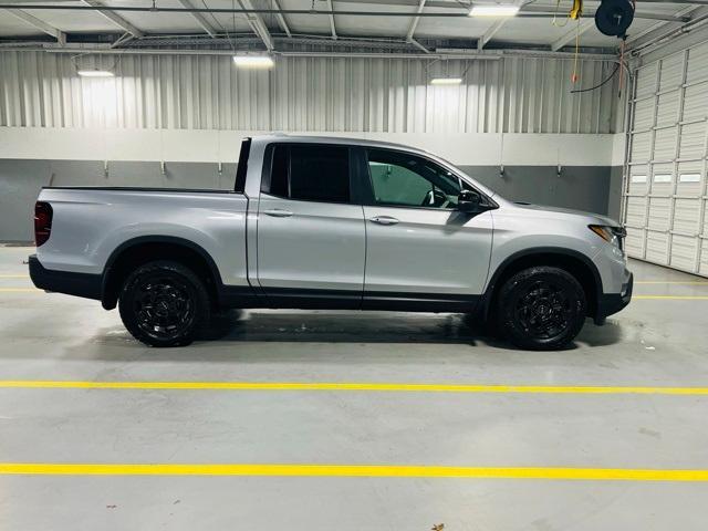 new 2026 Honda Ridgeline car, priced at $48,490