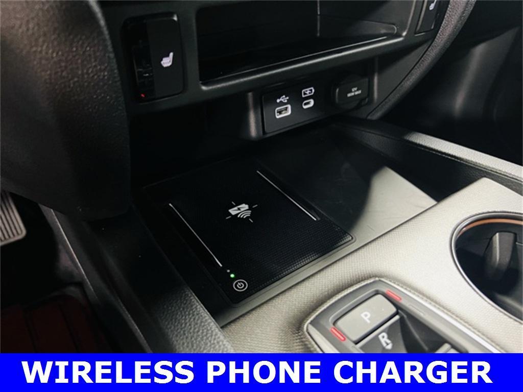 new 2026 Honda Ridgeline car, priced at $48,490