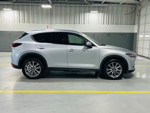 used 2019 Mazda CX-5 car, priced at $16,000