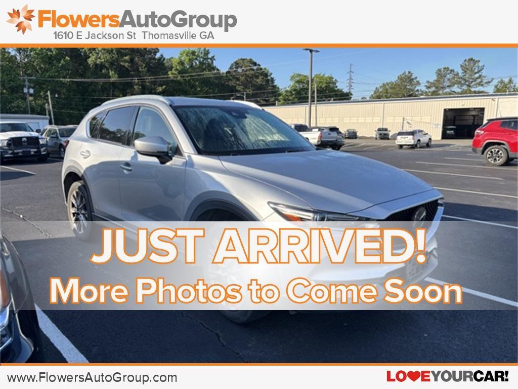 used 2019 Mazda CX-5 car, priced at $17,000
