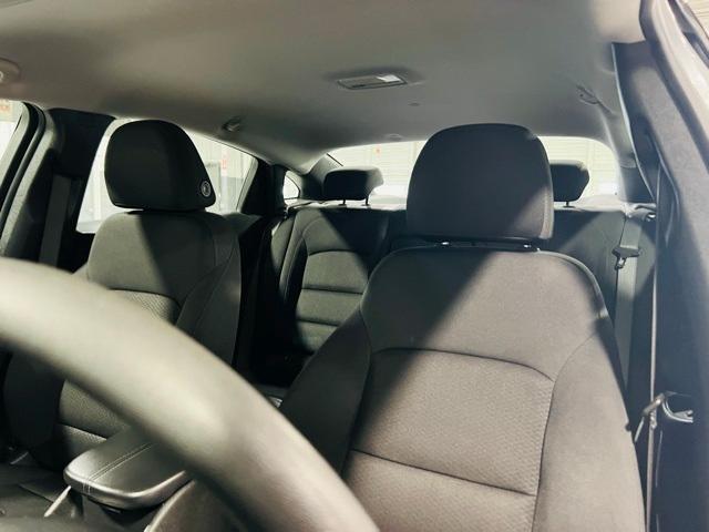 used 2024 Chevrolet Malibu car, priced at $20,500