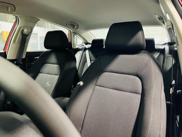 new 2026 Honda Civic car, priced at $25,790