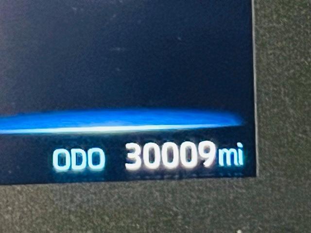 used 2023 Toyota Corolla car, priced at $20,500