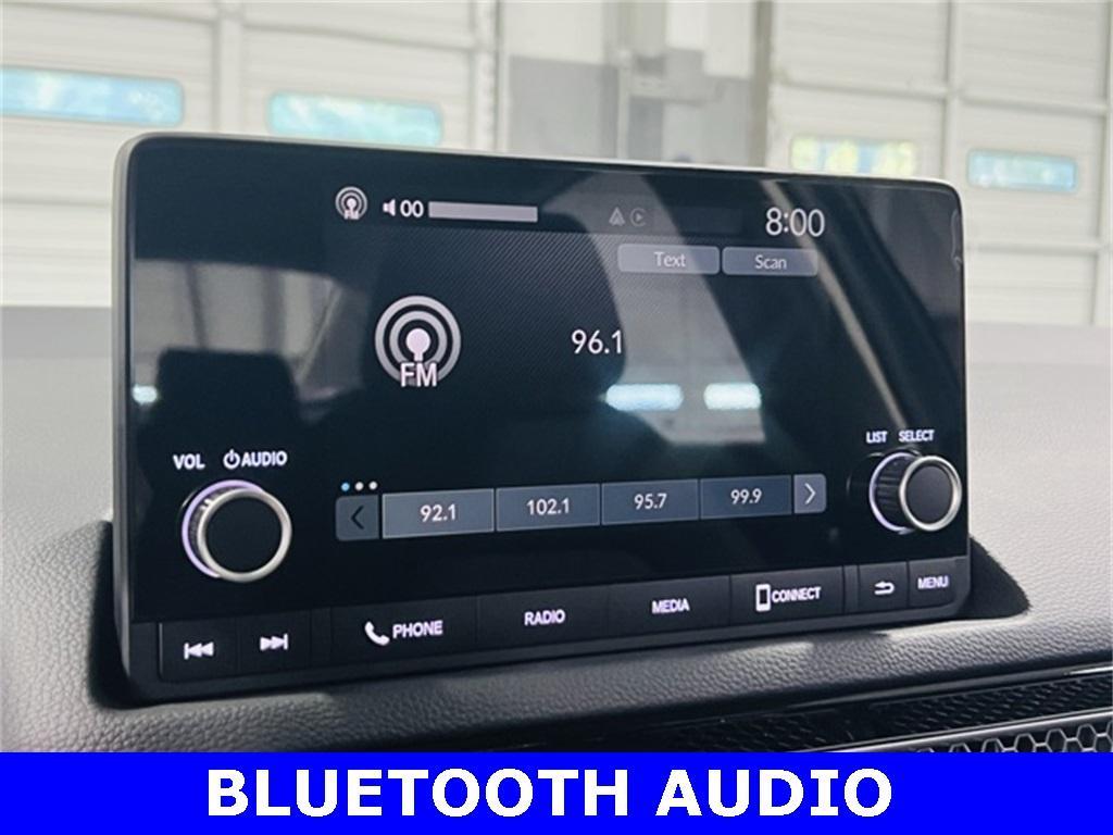 new 2026 Honda Civic car, priced at $26,245