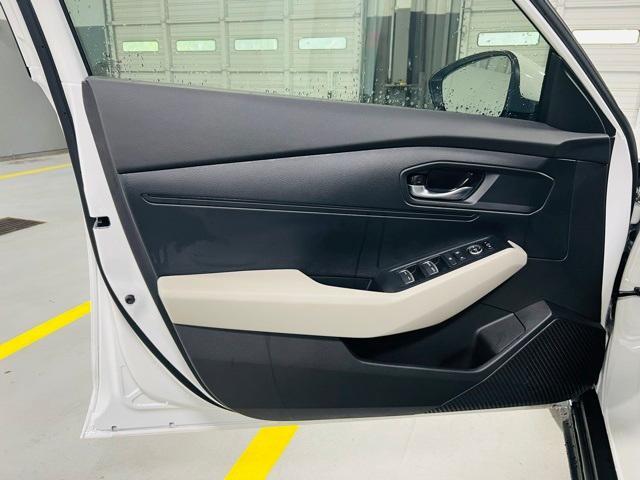 new 2025 Honda Accord car, priced at $29,900