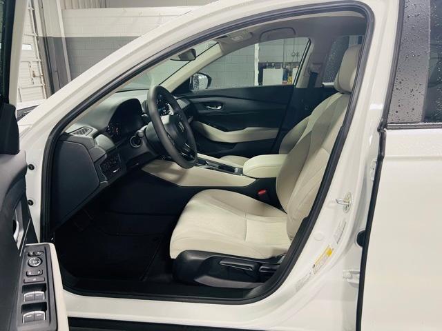 new 2025 Honda Accord car, priced at $29,900