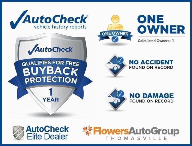 used 2021 Honda Passport car, priced at $21,000