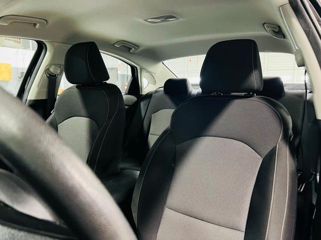 used 2023 Kia Forte car, priced at $20,000