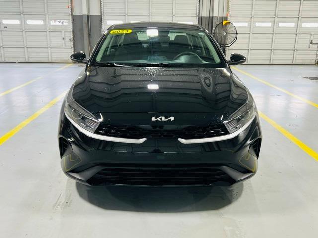 used 2023 Kia Forte car, priced at $20,000
