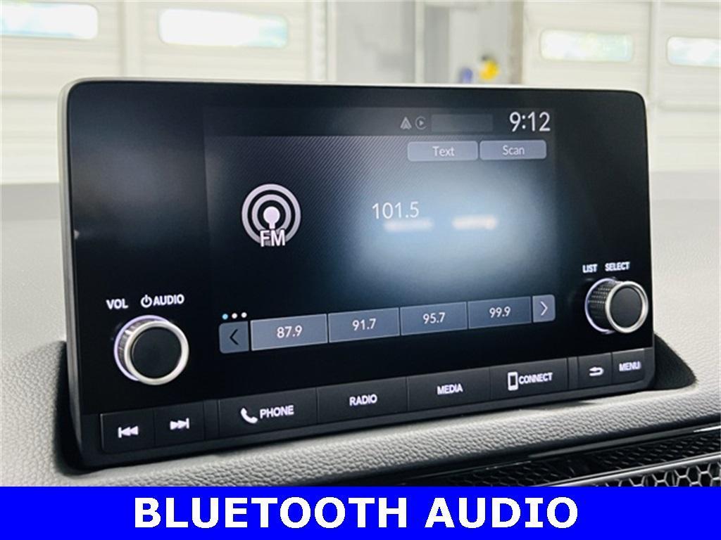 new 2026 Honda Civic car, priced at $25,790