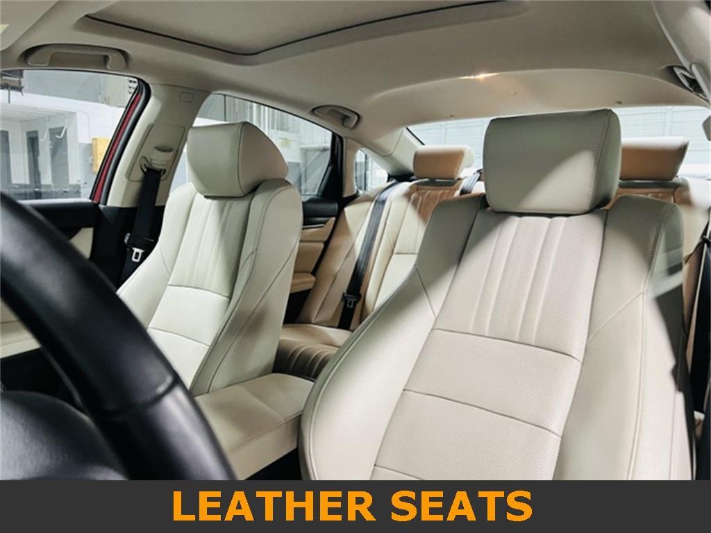 used 2021 Honda Accord Hybrid car, priced at $26,000