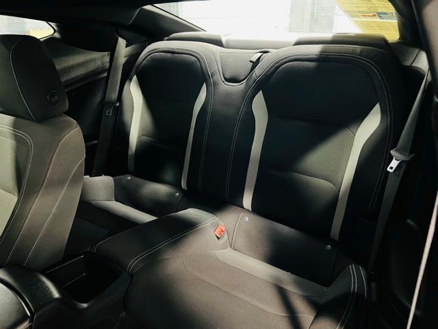 used 2022 Chevrolet Camaro car, priced at $24,000