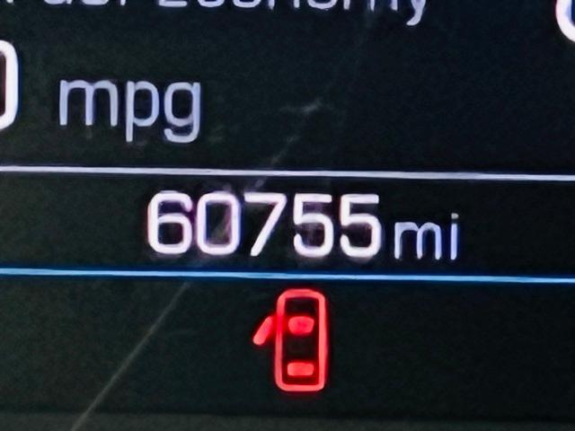 used 2022 Chevrolet Camaro car, priced at $24,000