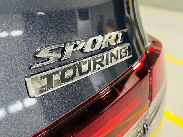 new 2026 Honda Civic Hybrid car, priced at $33,490