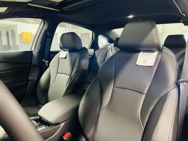 new 2025 Honda Accord Hybrid car, priced at $36,525